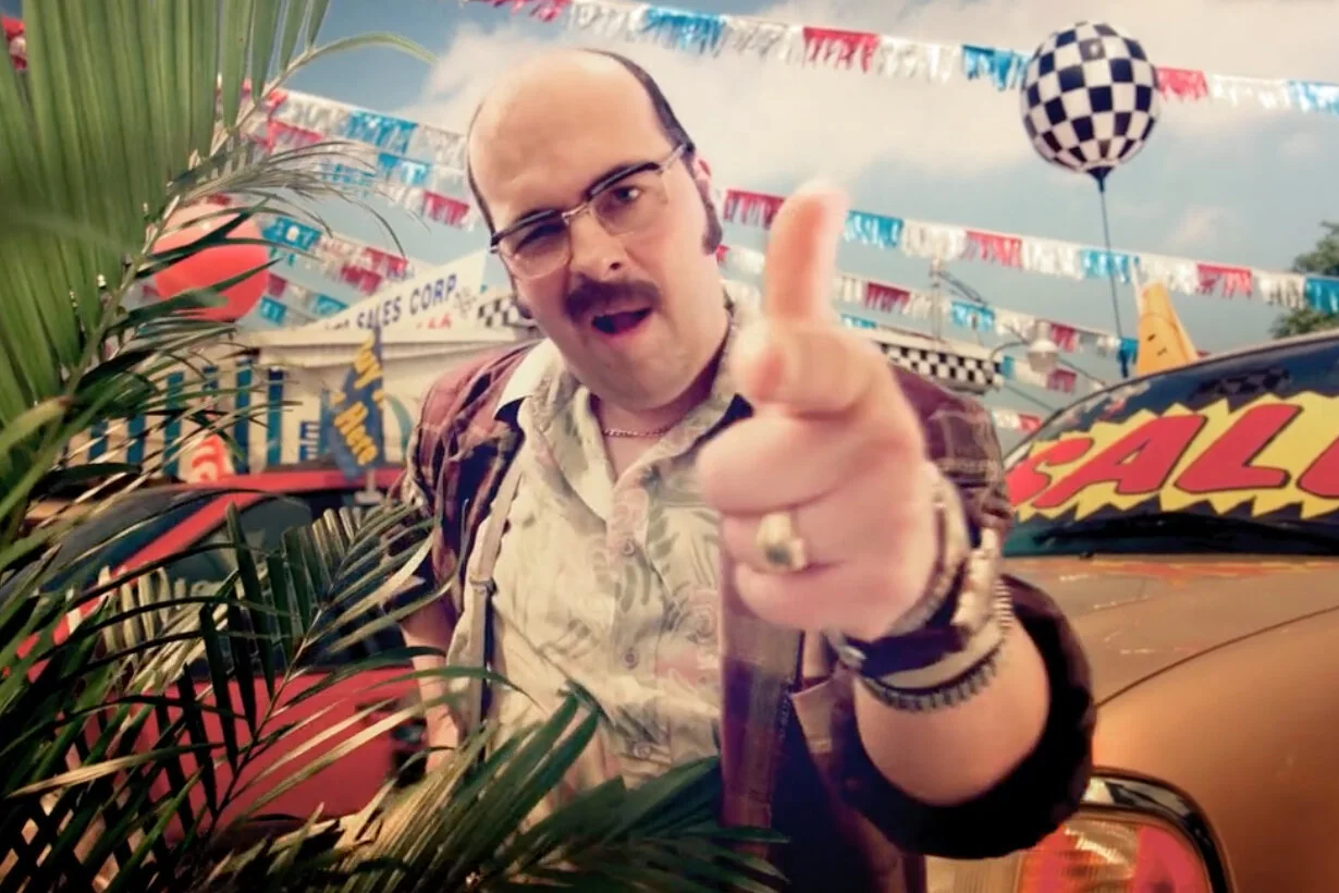 Allianz „Abracar“