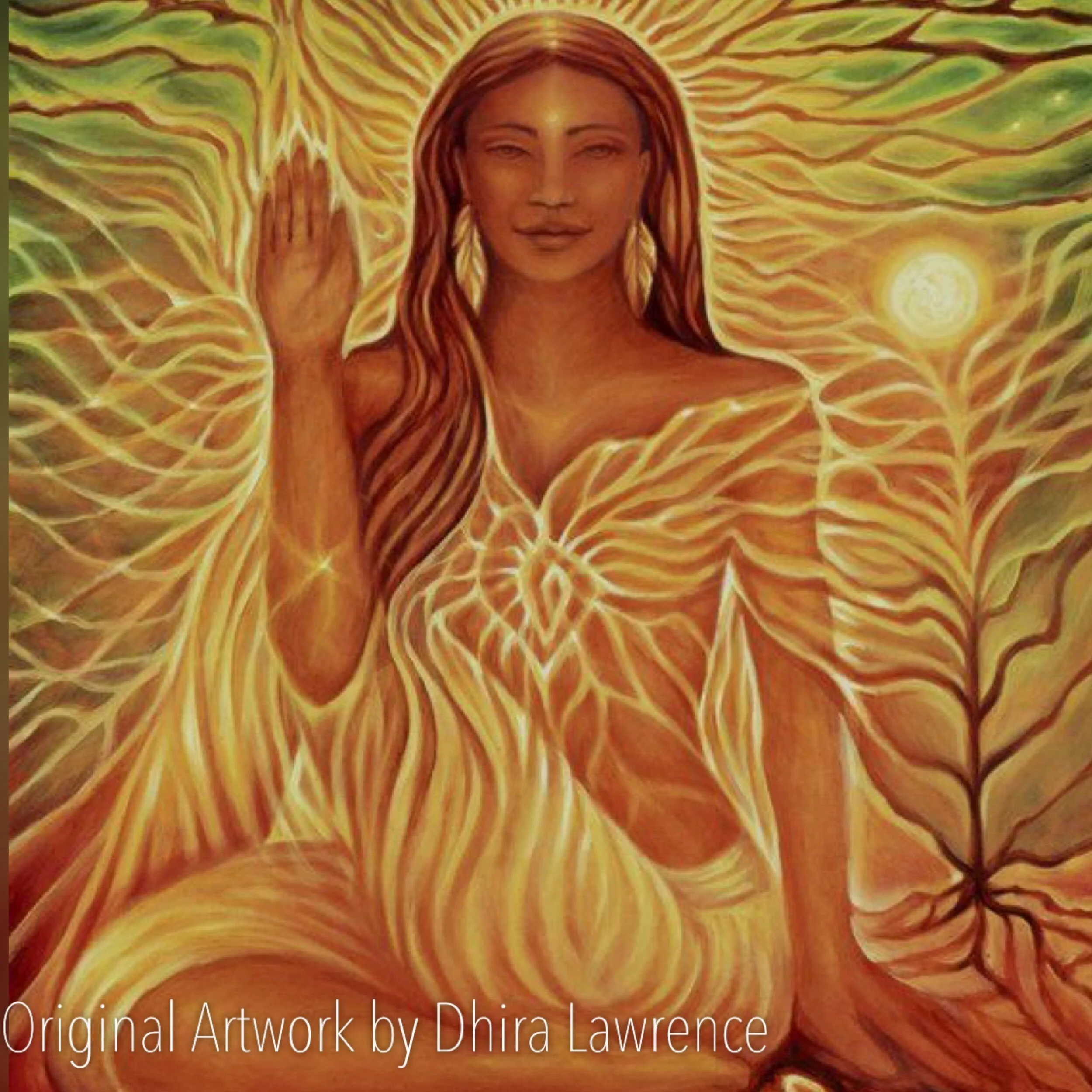 Our solar plexus chakra represents our self-esteem, self-worth, will power, etc.  It is essentially important to bring balance to the solar plexus because it is directly connected to our ability of manifesting the life that we want.  Low self-worth …