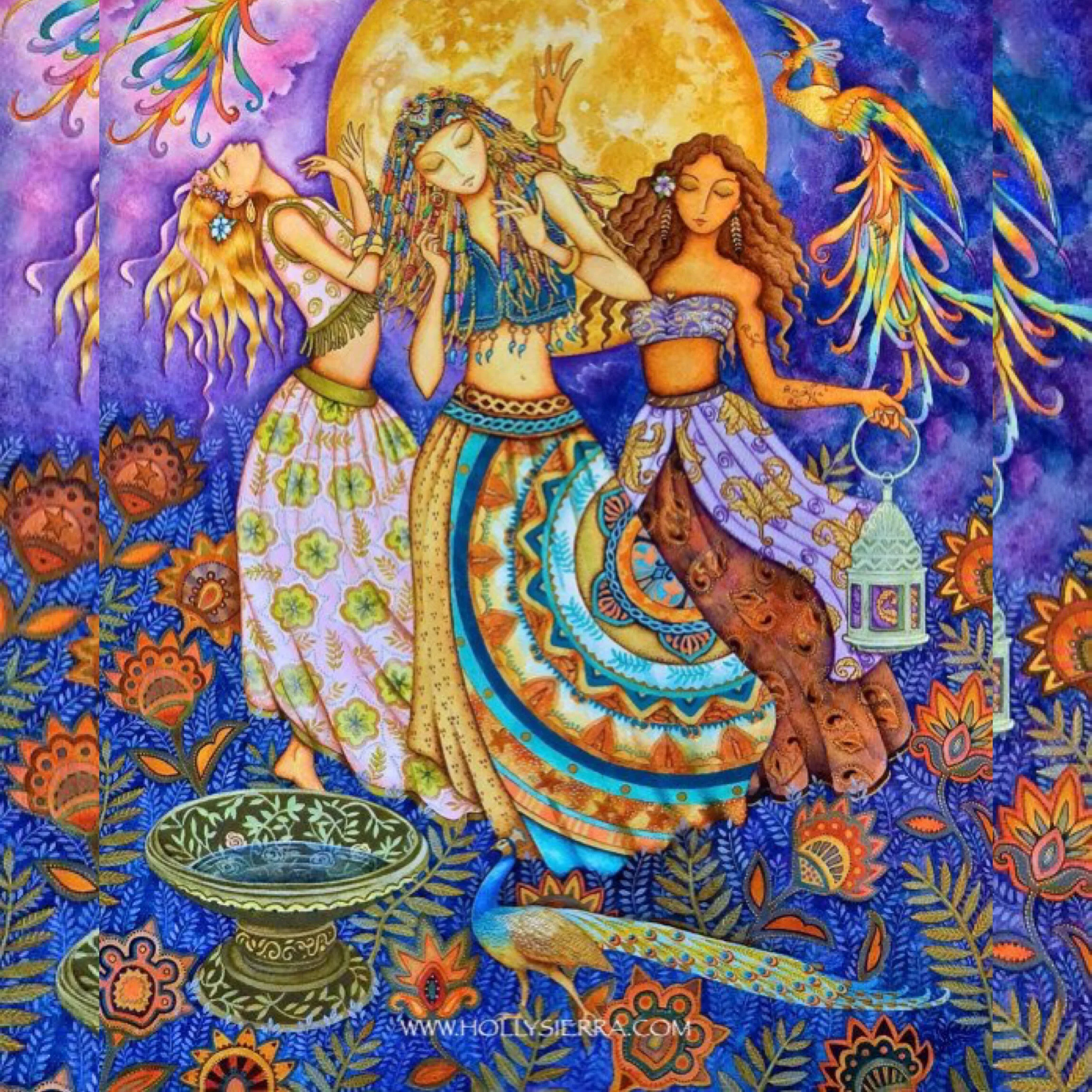 - Great ways to celebrate the solstice includes wearing yellow in representation of the sun and our solar plexus chakra.  Meditating, praying, or spending peaceful time with yourself or friends and loved ones. Resting and releasing anxiety as best y…