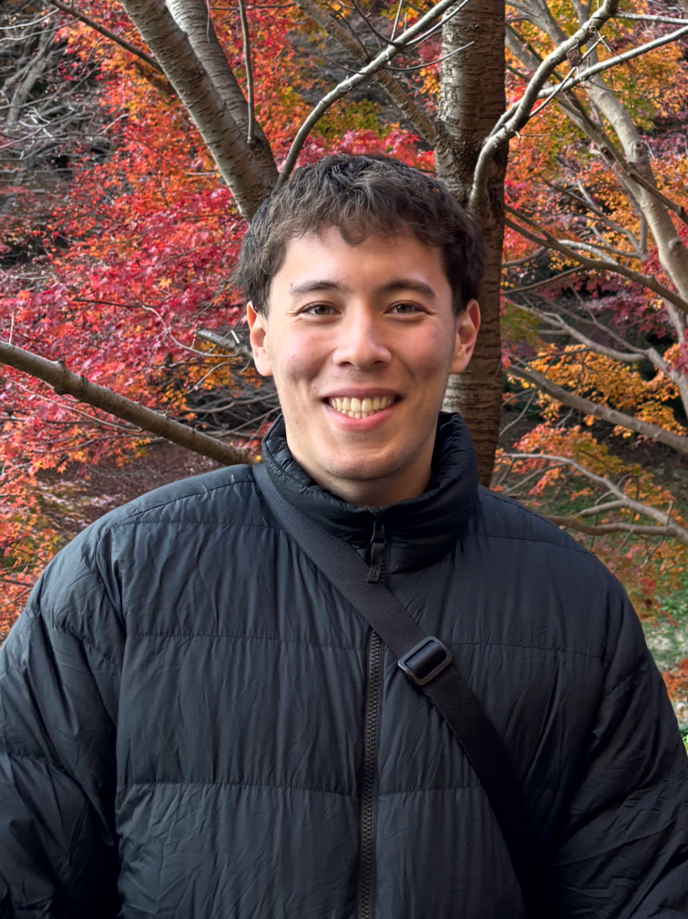 Meet Tom - Speech Therapy Aide