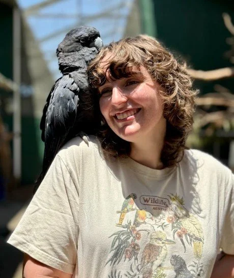 Meet Lily - Speech Therapy Aide