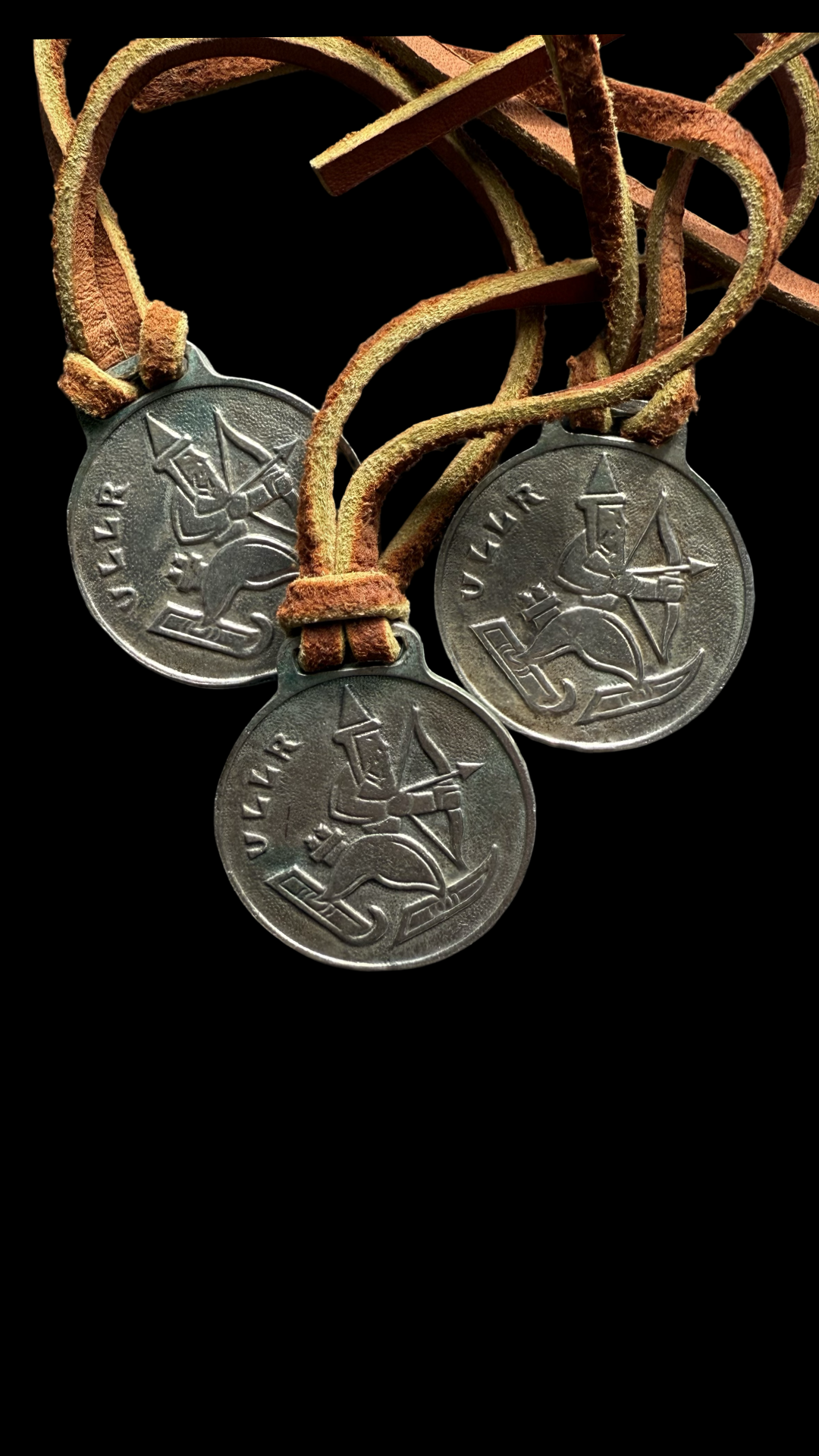 Ullr: From Myth to Modernity on the Slopes