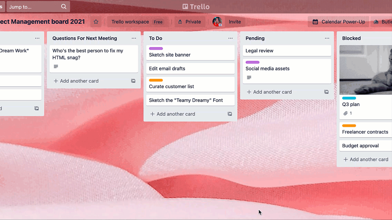 How To Delete A Card In Trello And More Time Saving Tips Orah Apps