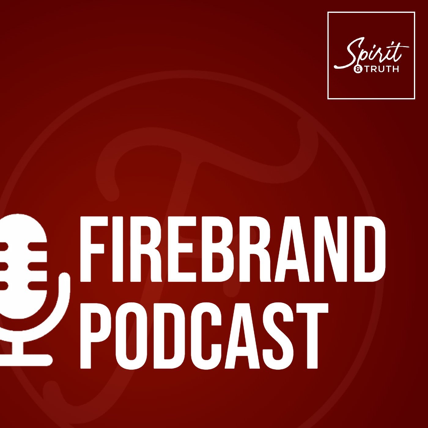 Podcast — Firebrand Magazine