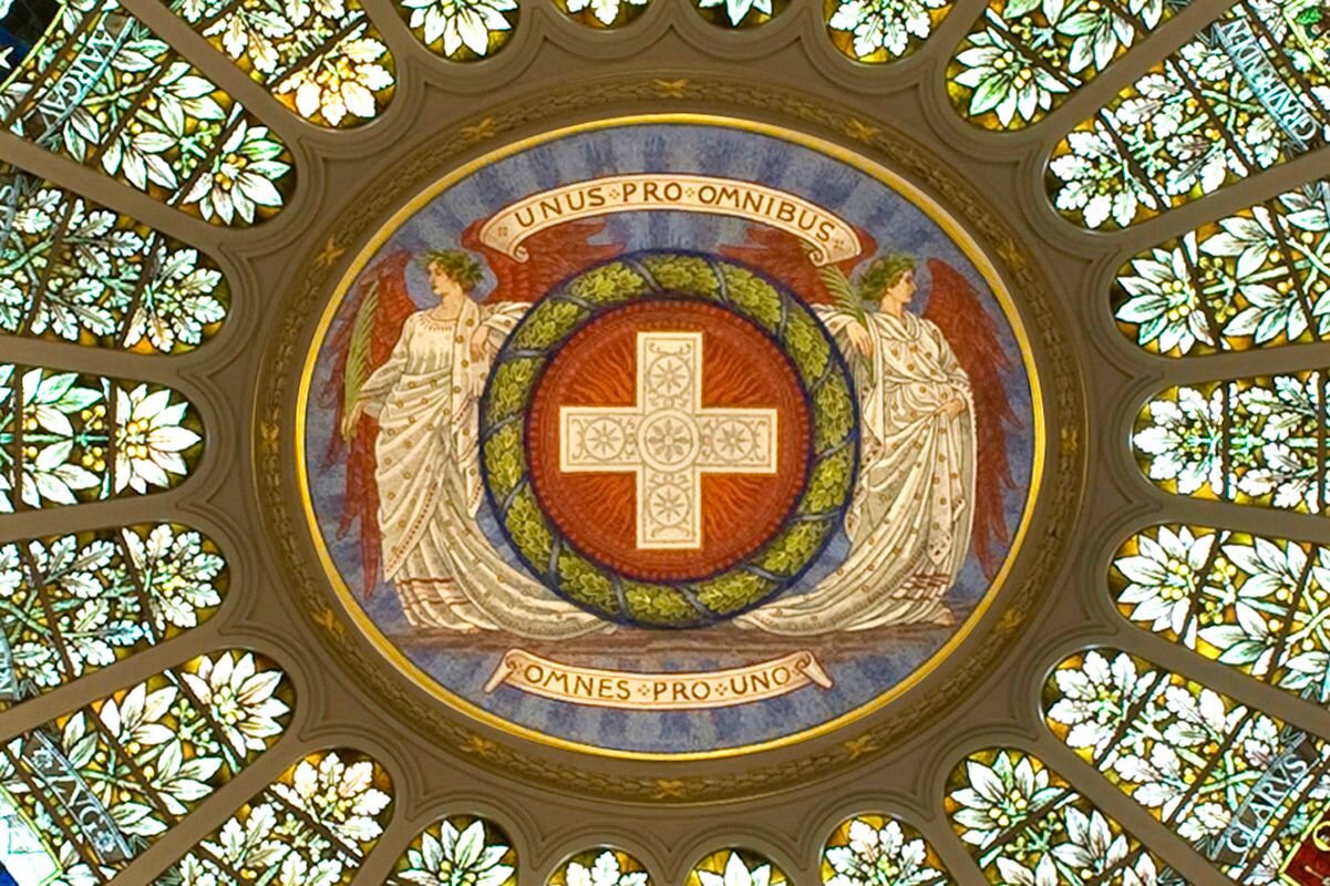 One for All, All for One