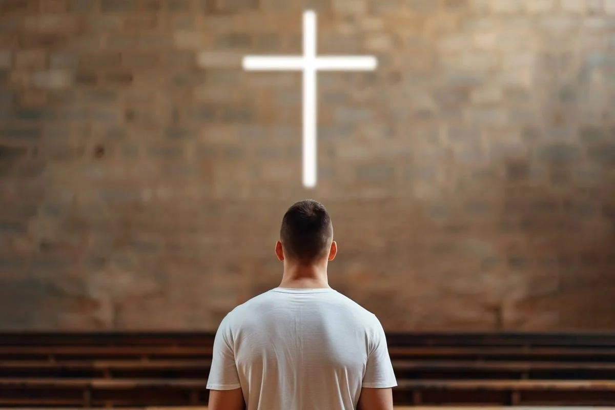 Holiness and the Work Set before Us
