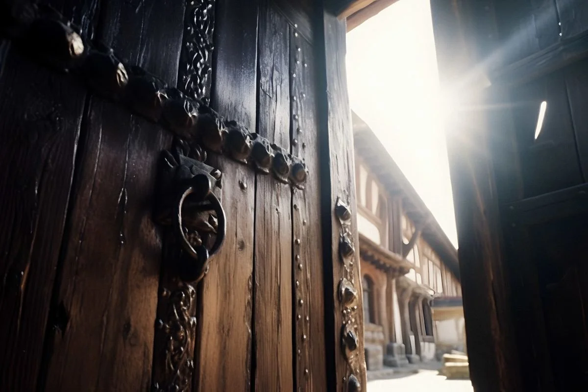 The Coming Re-Formation Of The Church