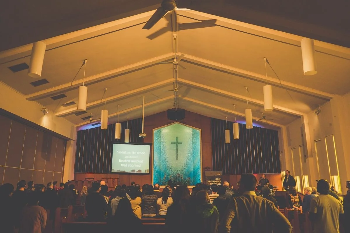 First Re-Formation, Then Revival