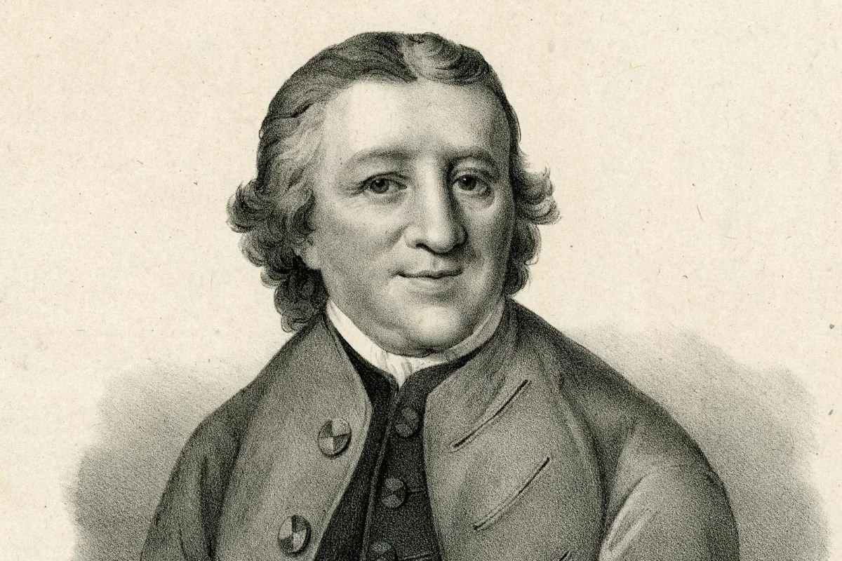 The Moravian Influence on Methodism