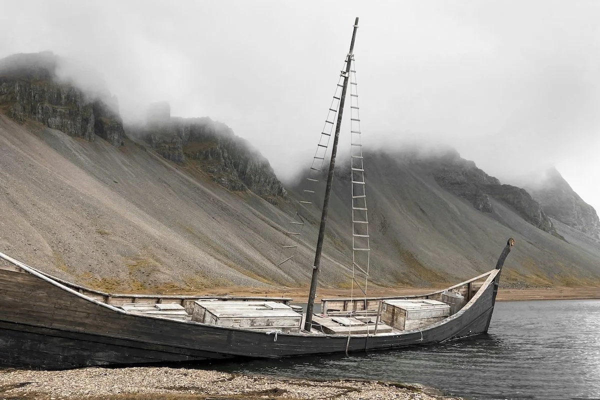 The Odyssey’s Distinct American Accent: Wrestling with Societal Sin and Our Longing for Home