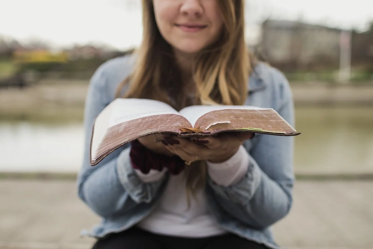 Why Women Cannot Remain Silent in the Churches