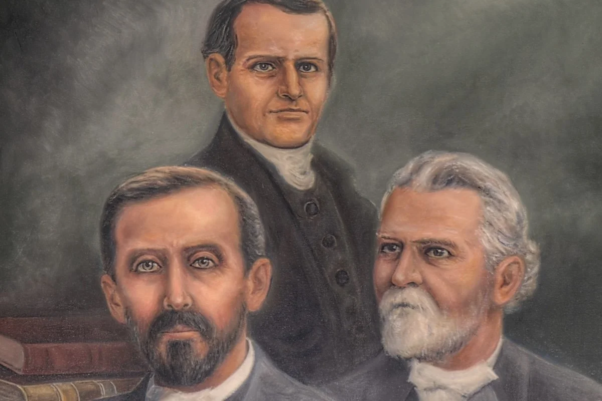 Rooted in the Spirit: The Wesleyan Church’s Identity as a Faithful, Free, and Fruitful People