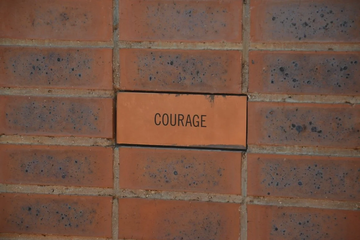 Do Not Fear, Beloved! (Isaiah Speaks to the Discouraged Church)