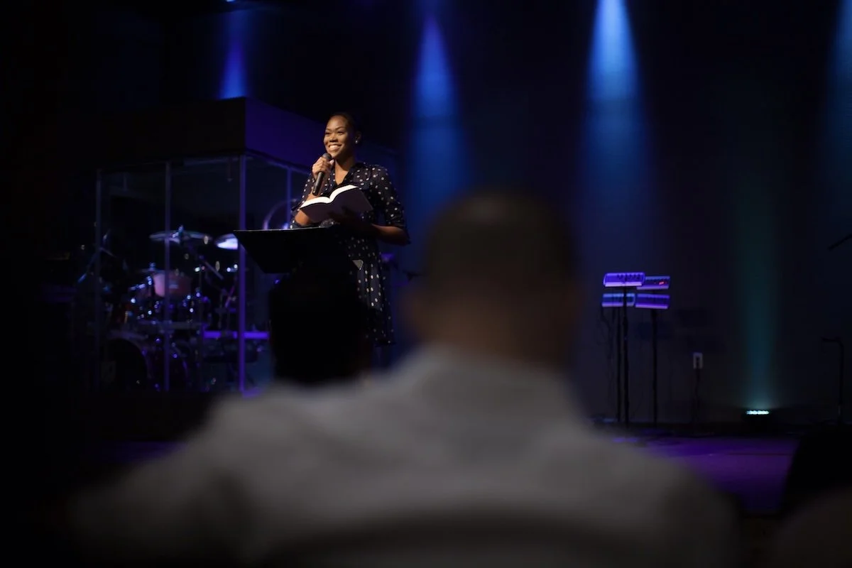 10 Scriptural Truths about Women in Leadership [Firebrand Big Read]