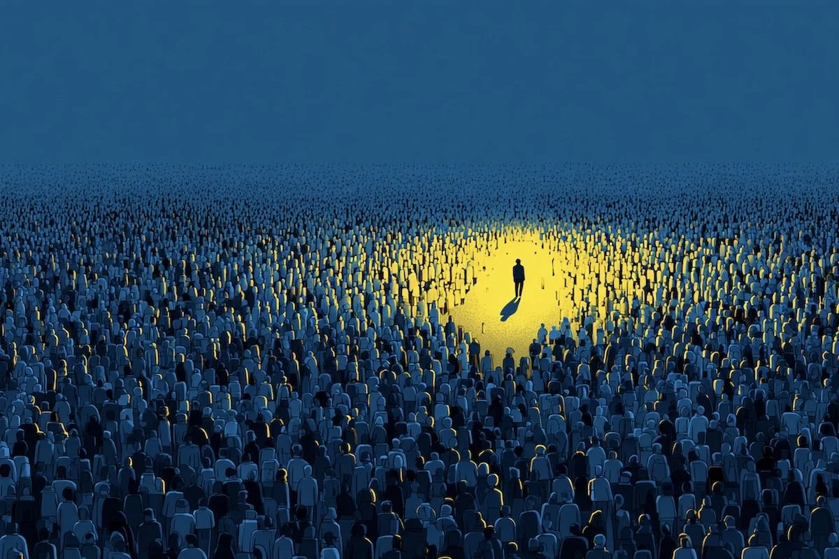 Sounding the Call: An Invitation for Courageous Christianity