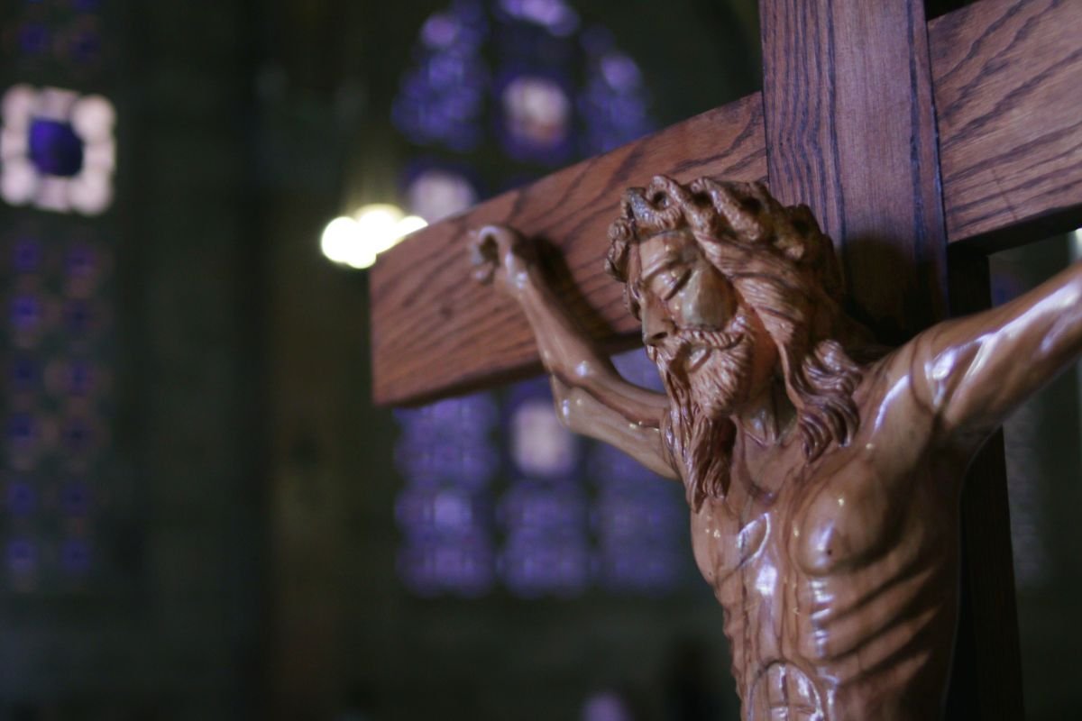 Take Up the Towel: Leadership Formed by the Cross, Not Spectacle