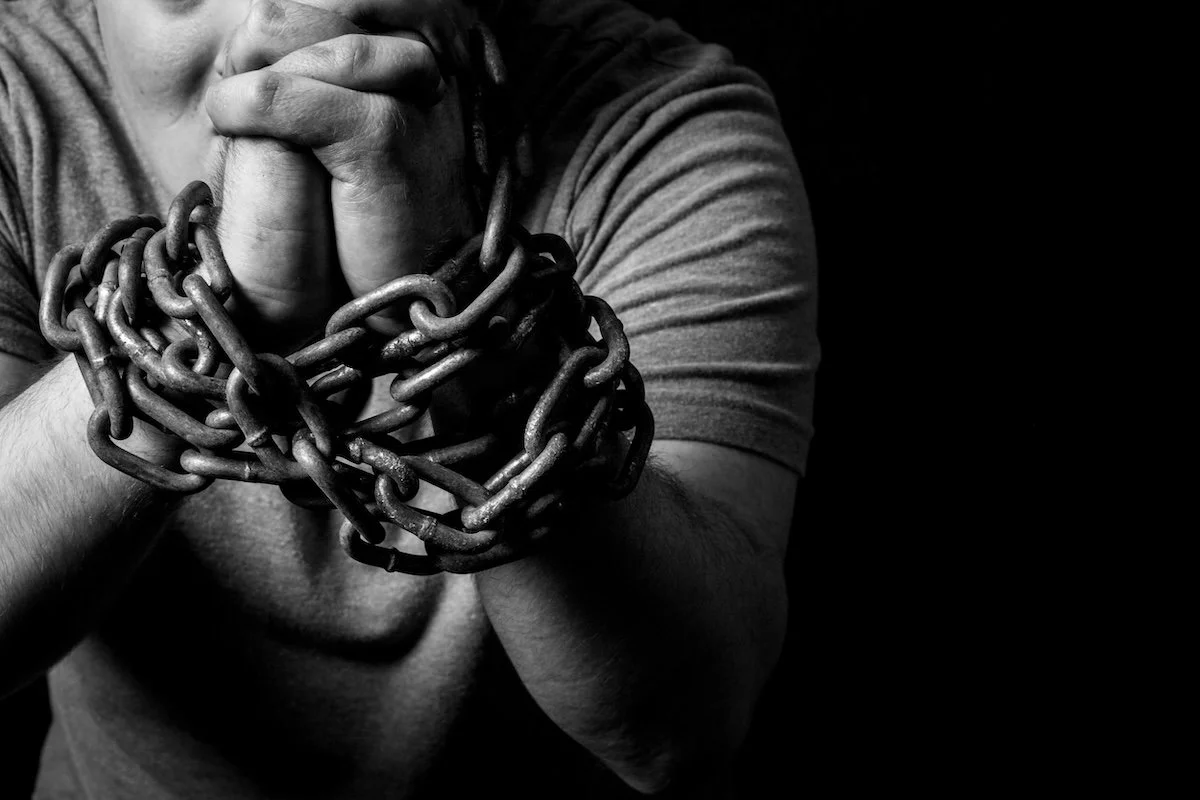Sin is Not Just Sin: John Wesley’s Deeper Doctrine of the Enemy Within