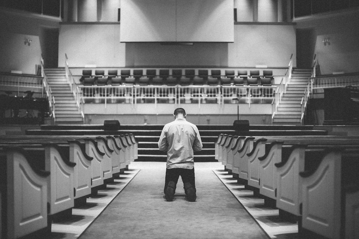 Weakness is the Way: What Could a Wesleyan Theological Resurgence Look Like?