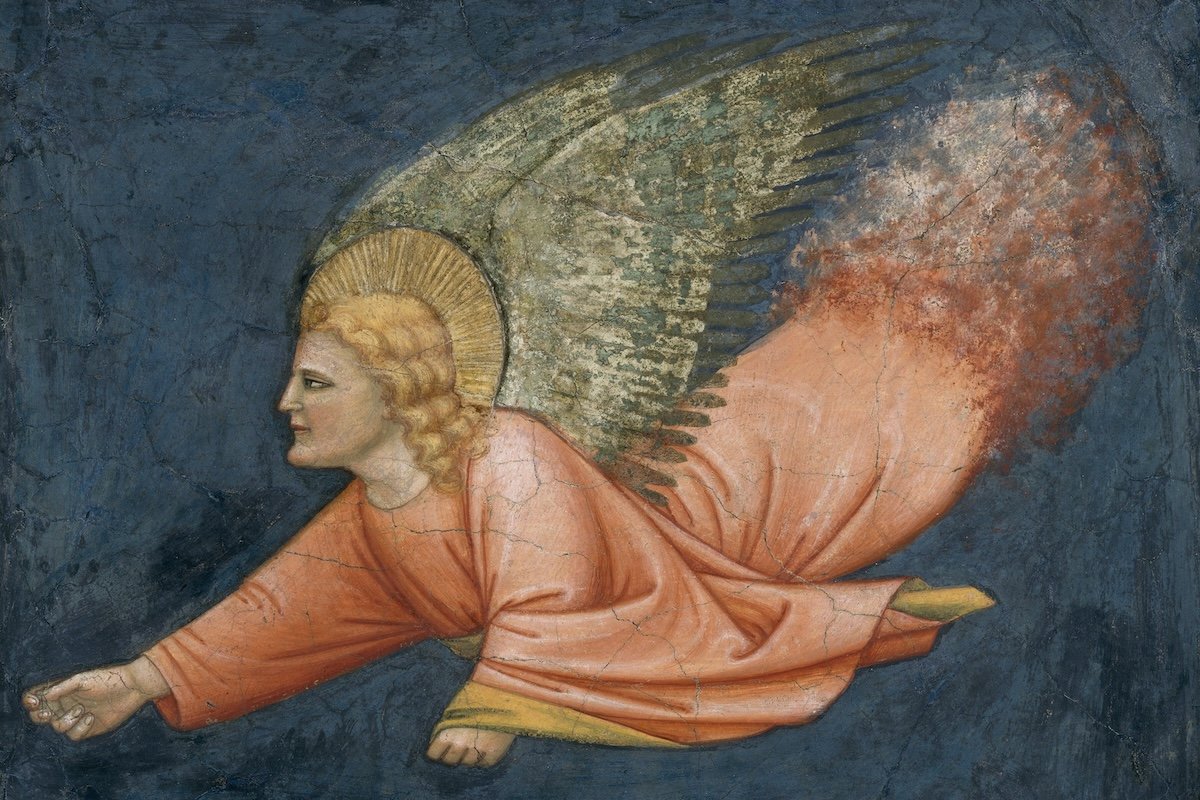 Angels Dancing on the Sawdust Trail: Medieval Scholasticism and Contemporary Charismatic Experience