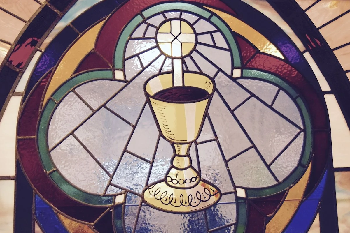 Liturgy as Defending the Faith