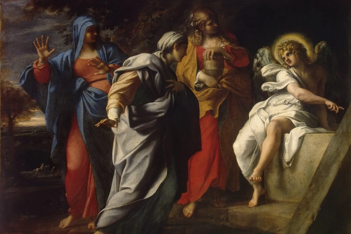 No Idle Tale: Women’s Leadership as a Wesleyan Distinctive