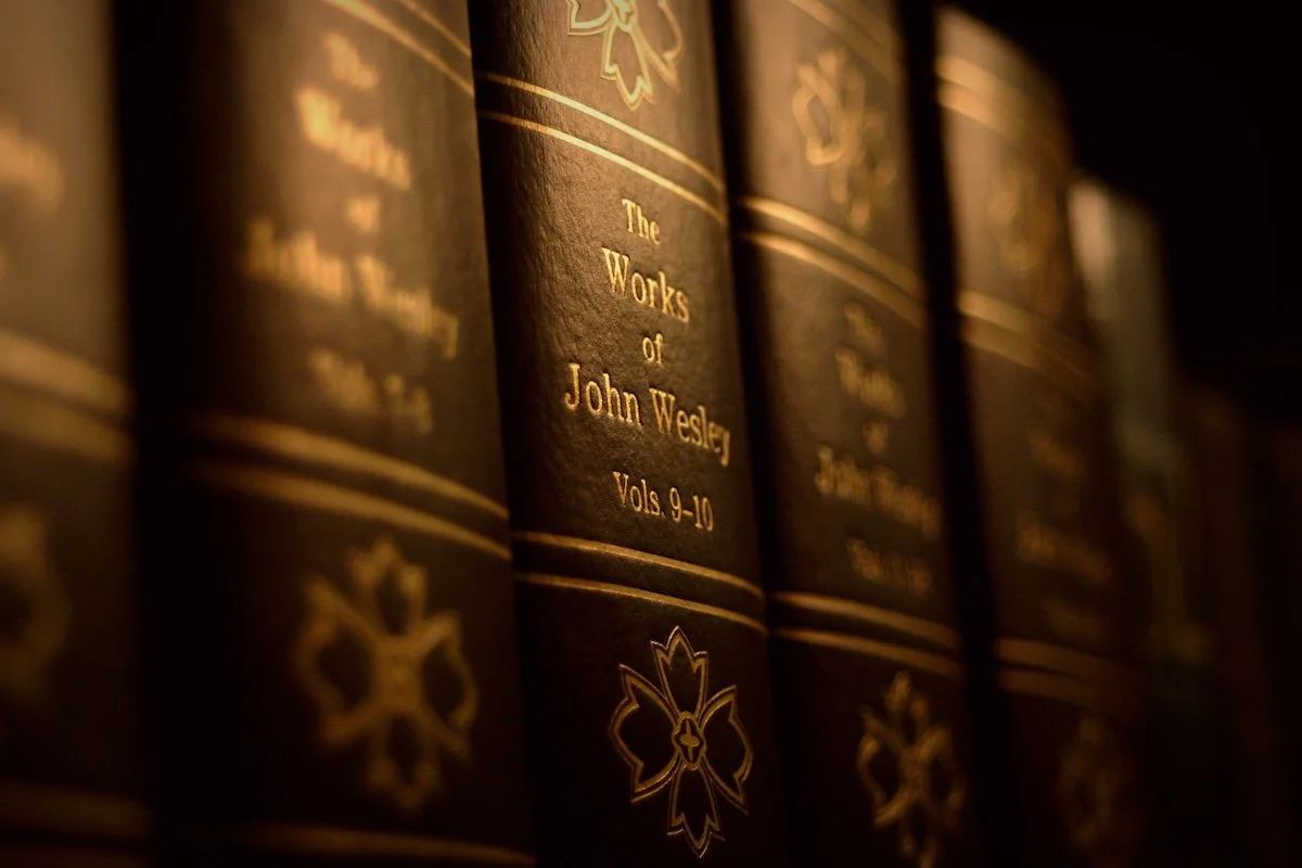 Introduction to John Wesley’s Doctrine of Assurance