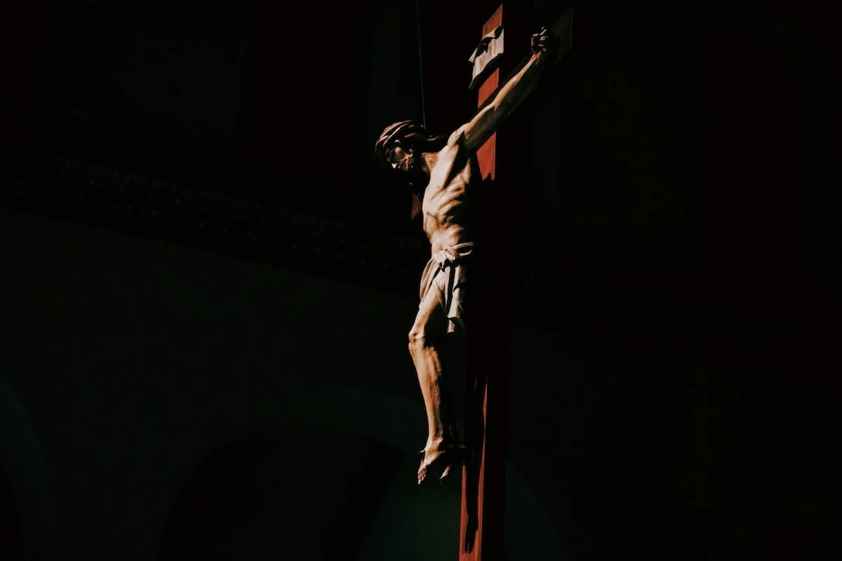 The Ever-Slaughtered Lamb: Christ’s Perpetual Sacrifice in the Eucharist