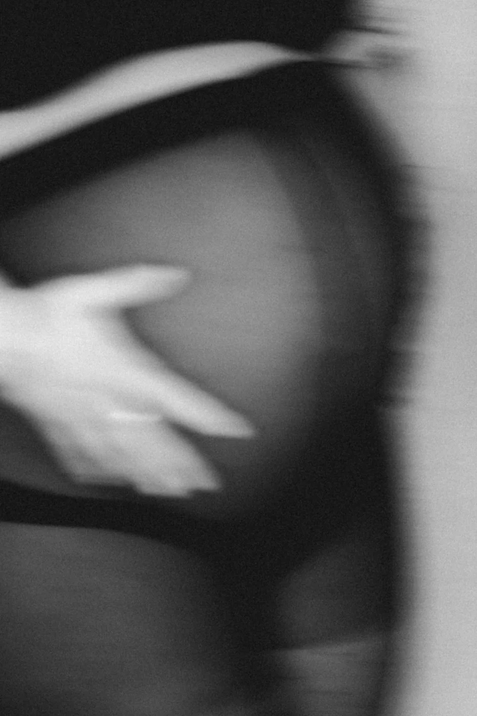 Wie Mutterschaft meine Kunst verändert hat