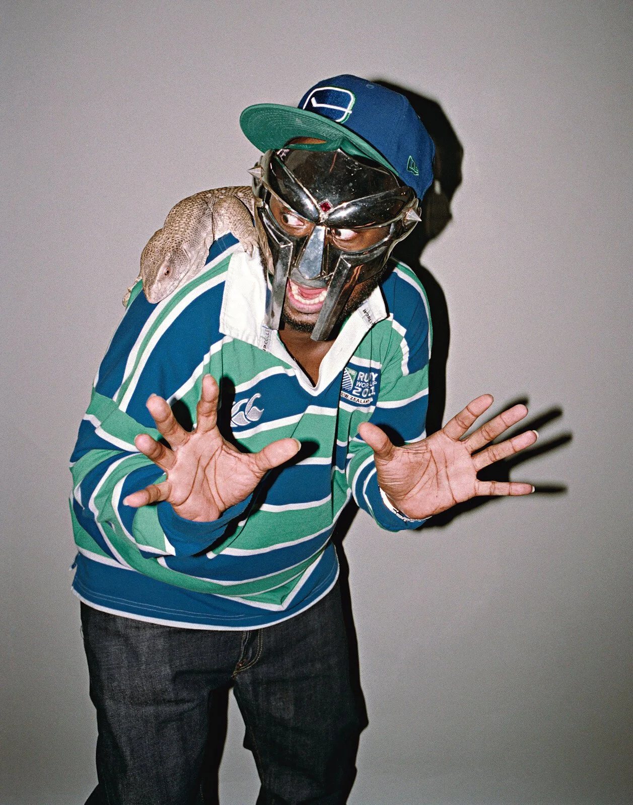 MF Doom