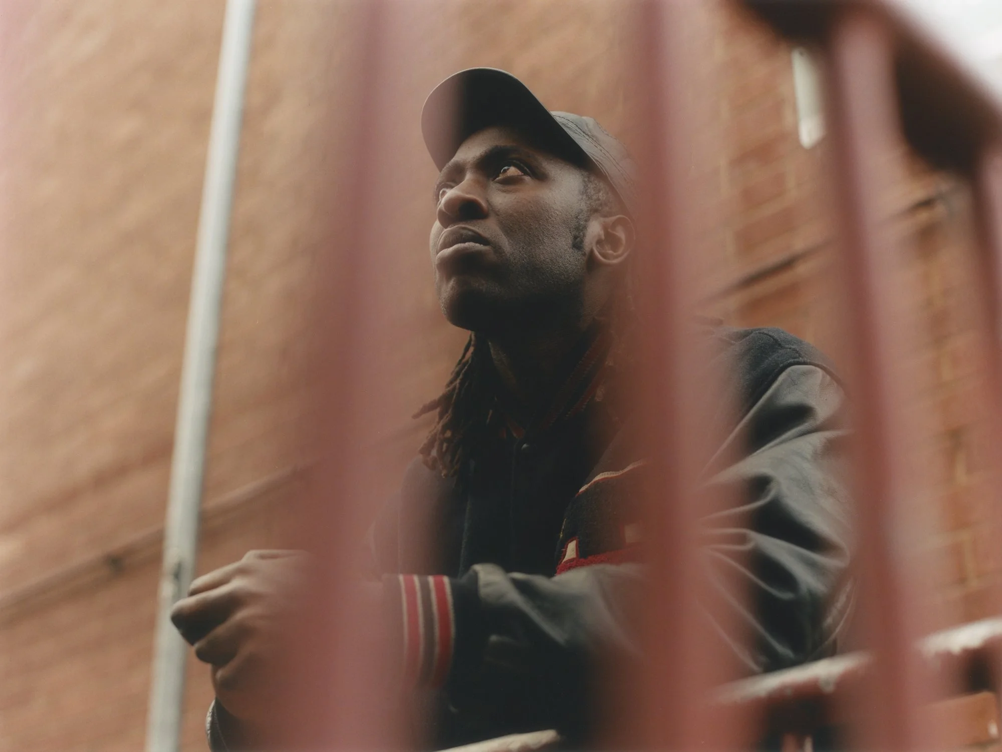 Kele Okereke / Bloc Party