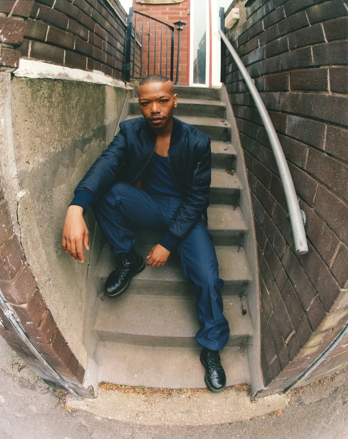 Nakhane