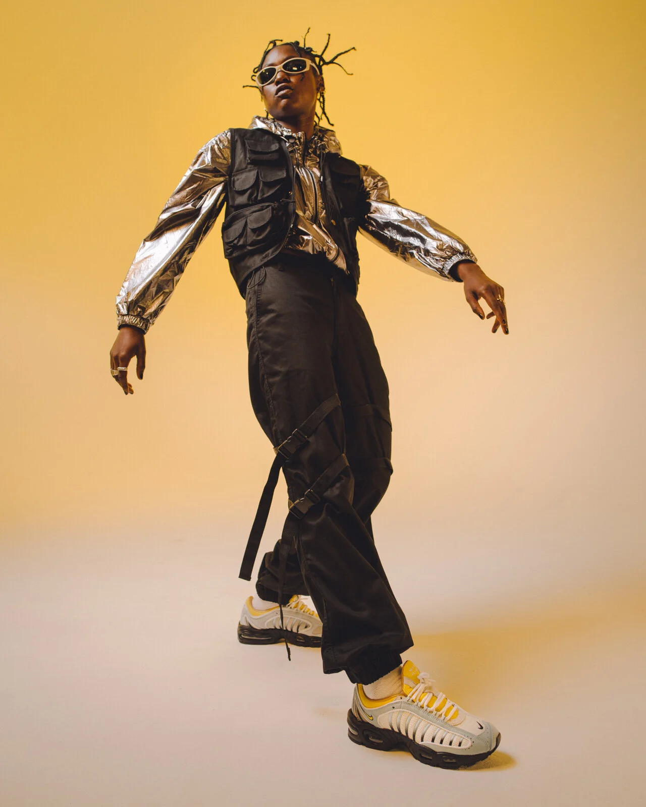 Flohio for Nike
