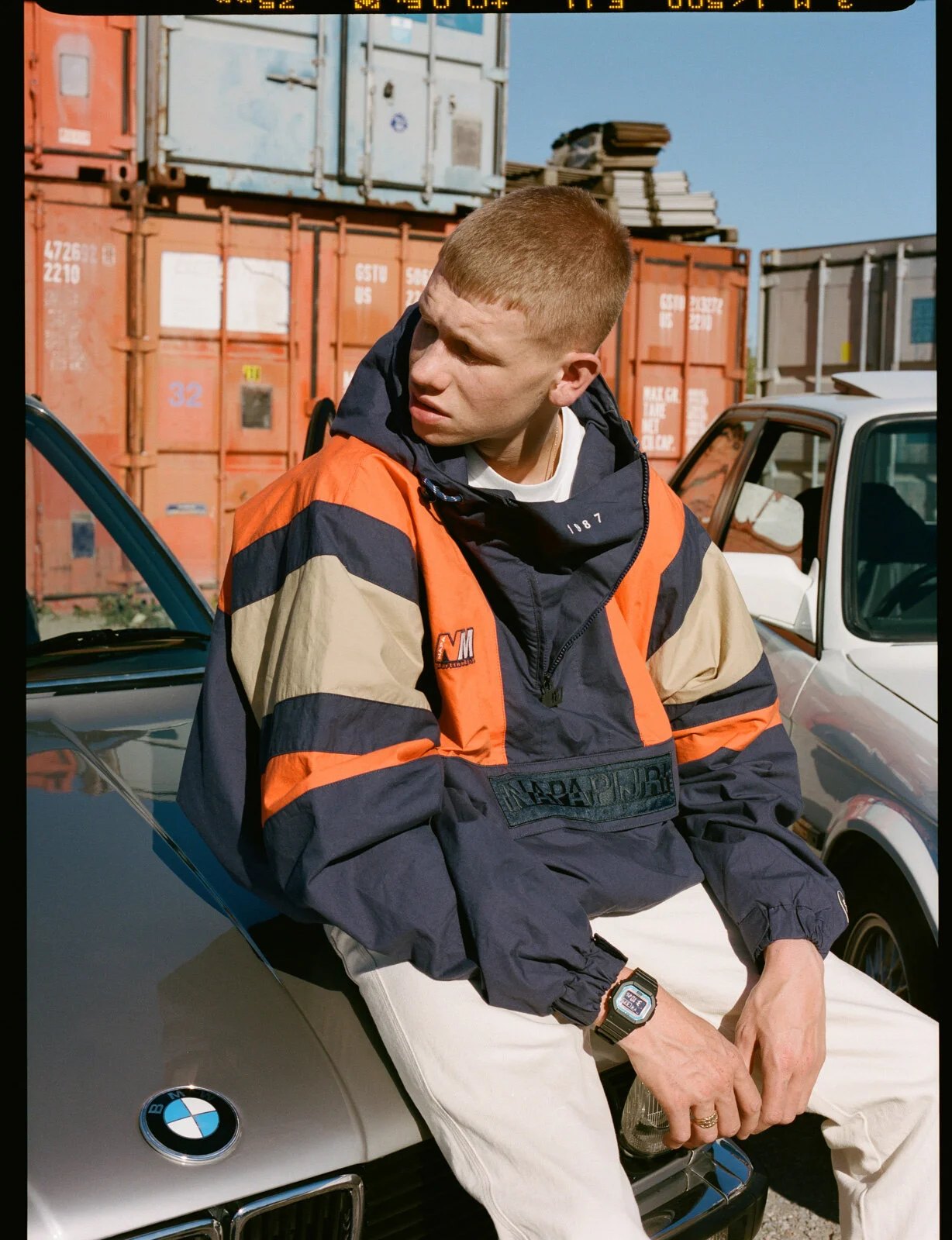 G-Shock