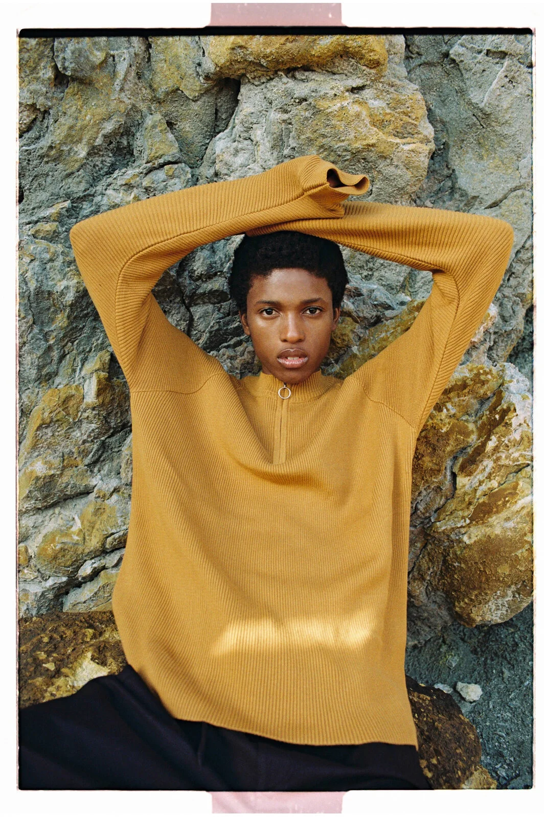 Kiosk Magazine