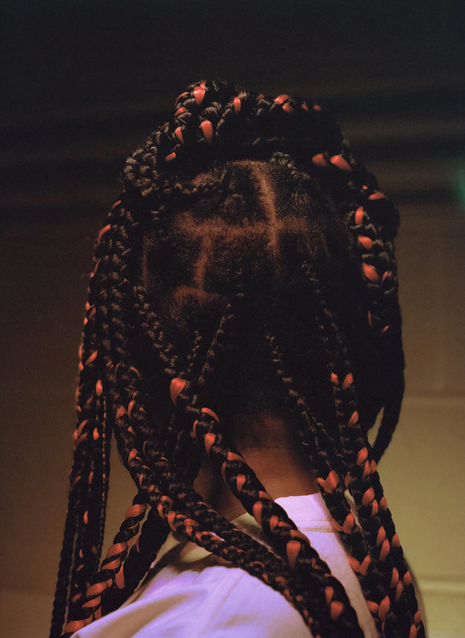 Nadia Rose