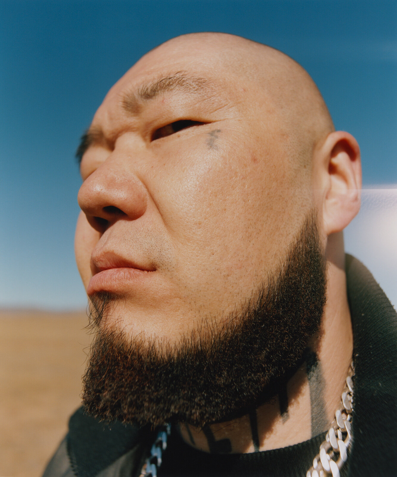 Straight Outta Ulaanbaatar