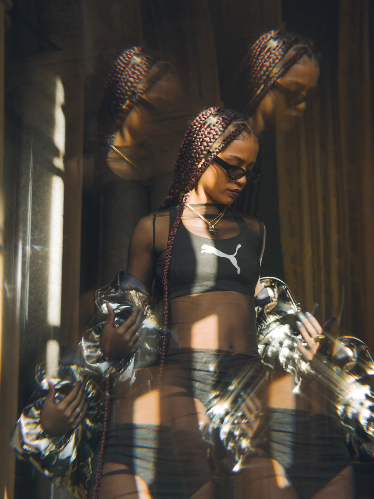 IAMDDB