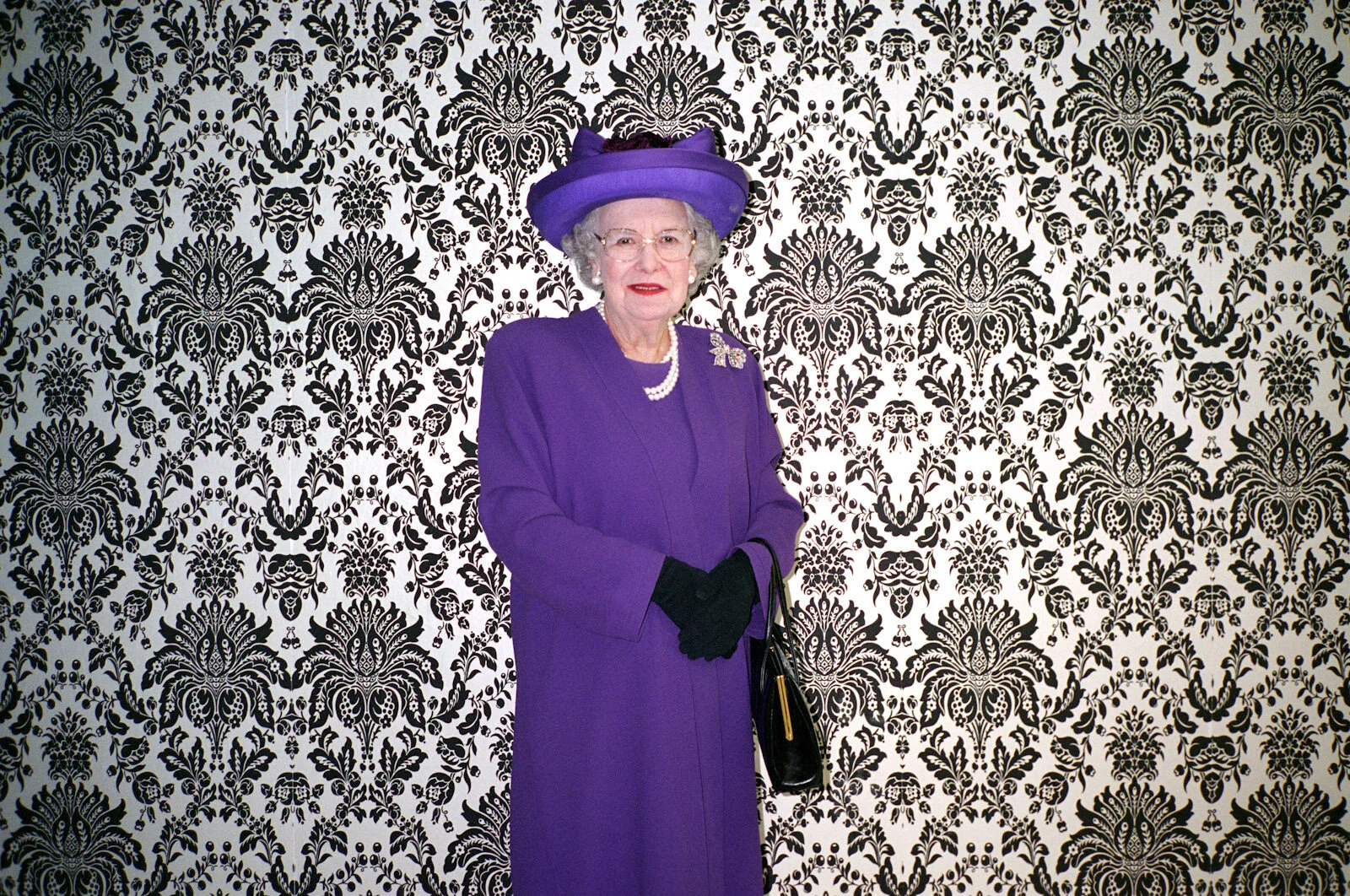 The Queen