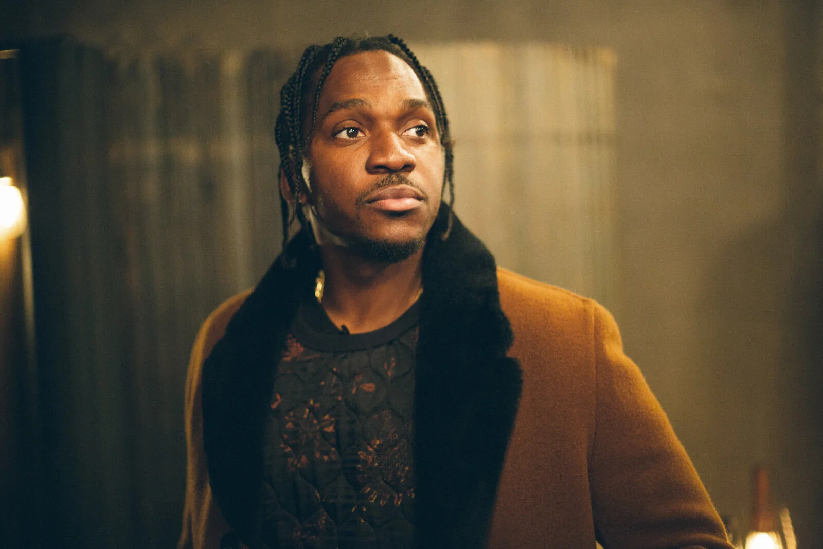 Pusha T