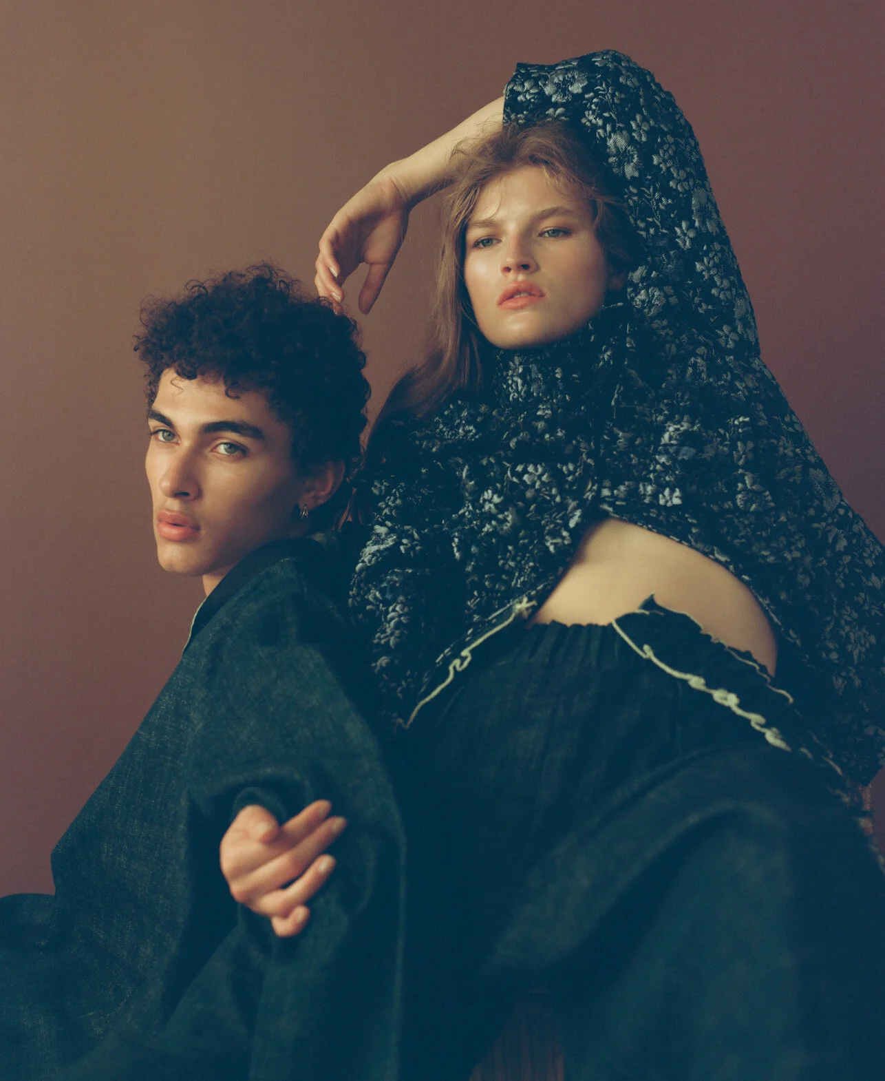 Alexandra Moura / Wonderland Magazine