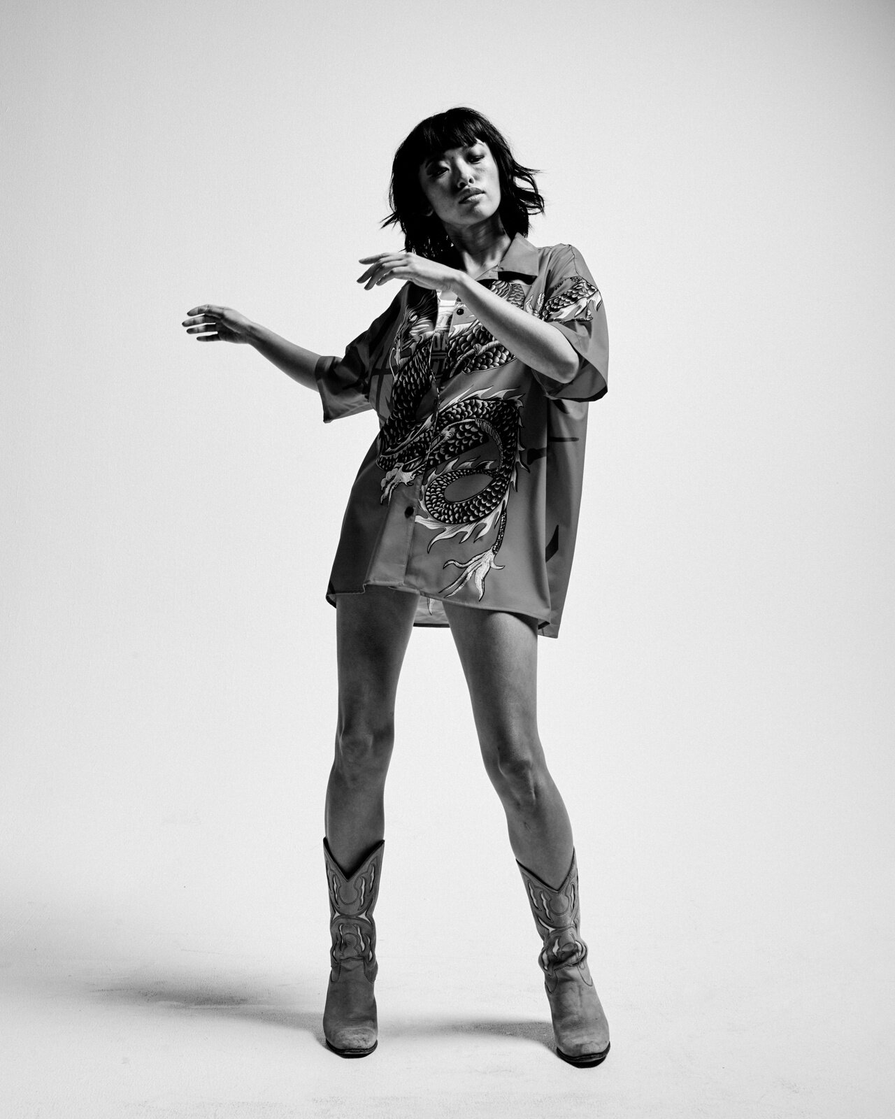 GM Print Shoot Spring 2019
