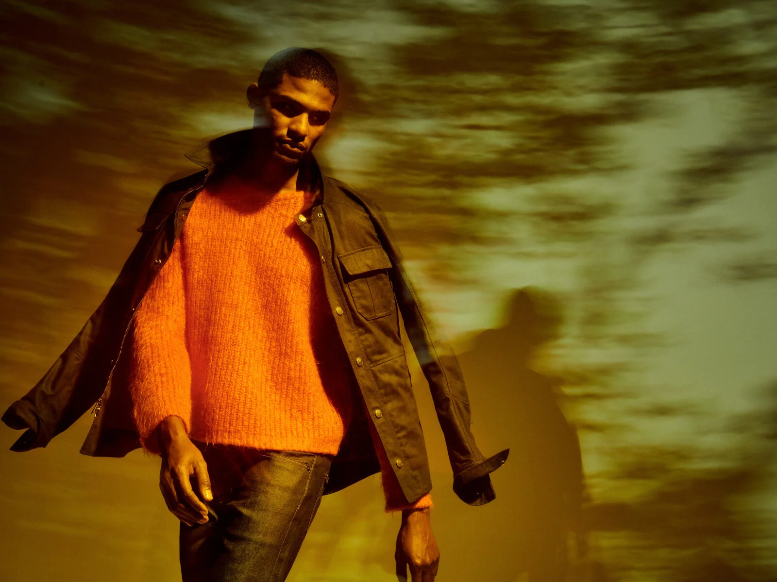 GM Print Shoot Spring 2019