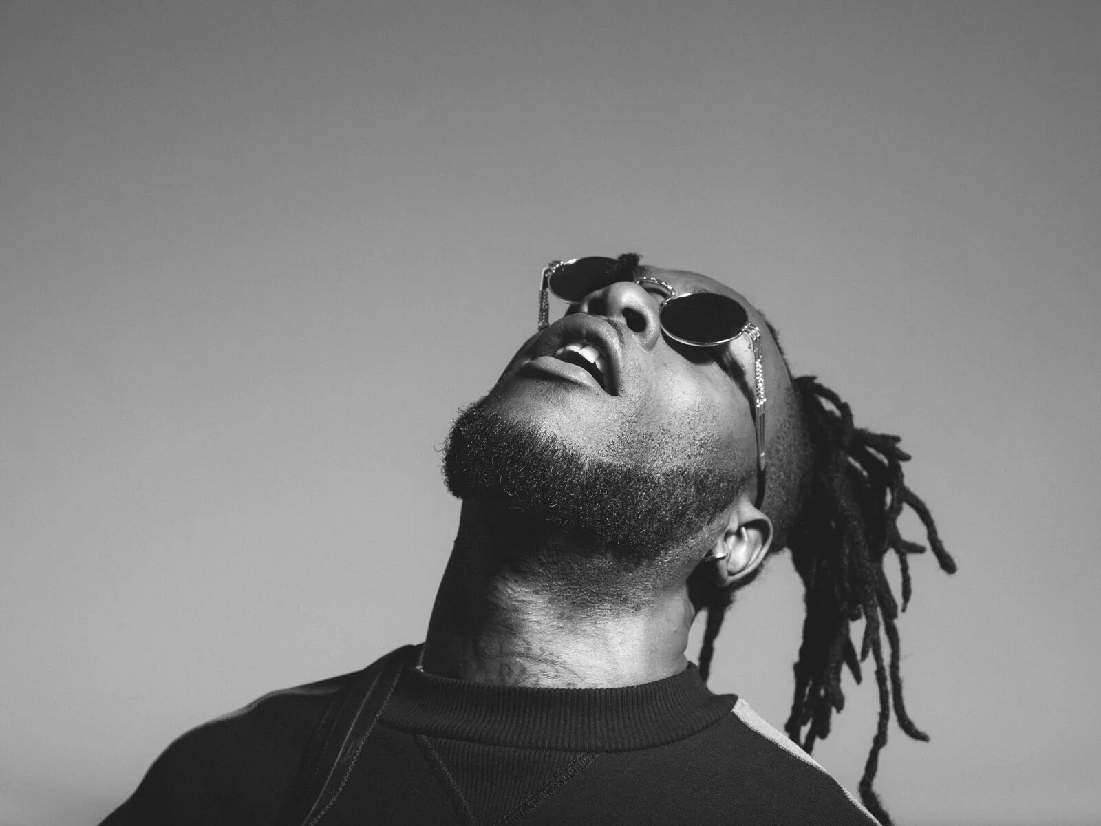 Burna Boy / Notion Maghazine