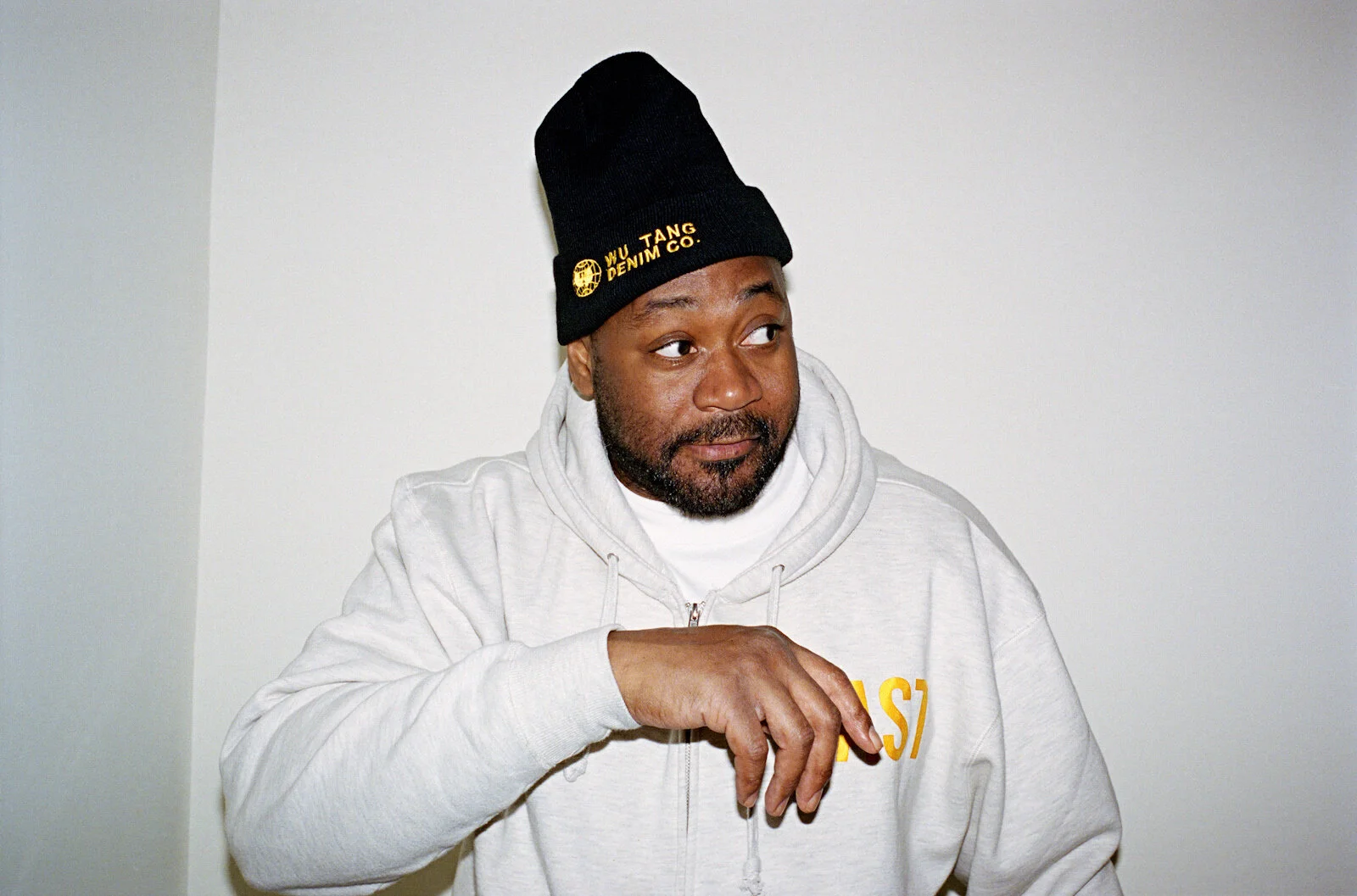 Ghostface Killah
