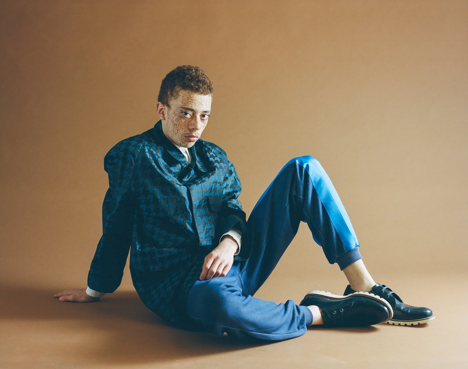 Highsnobiety / Kickers