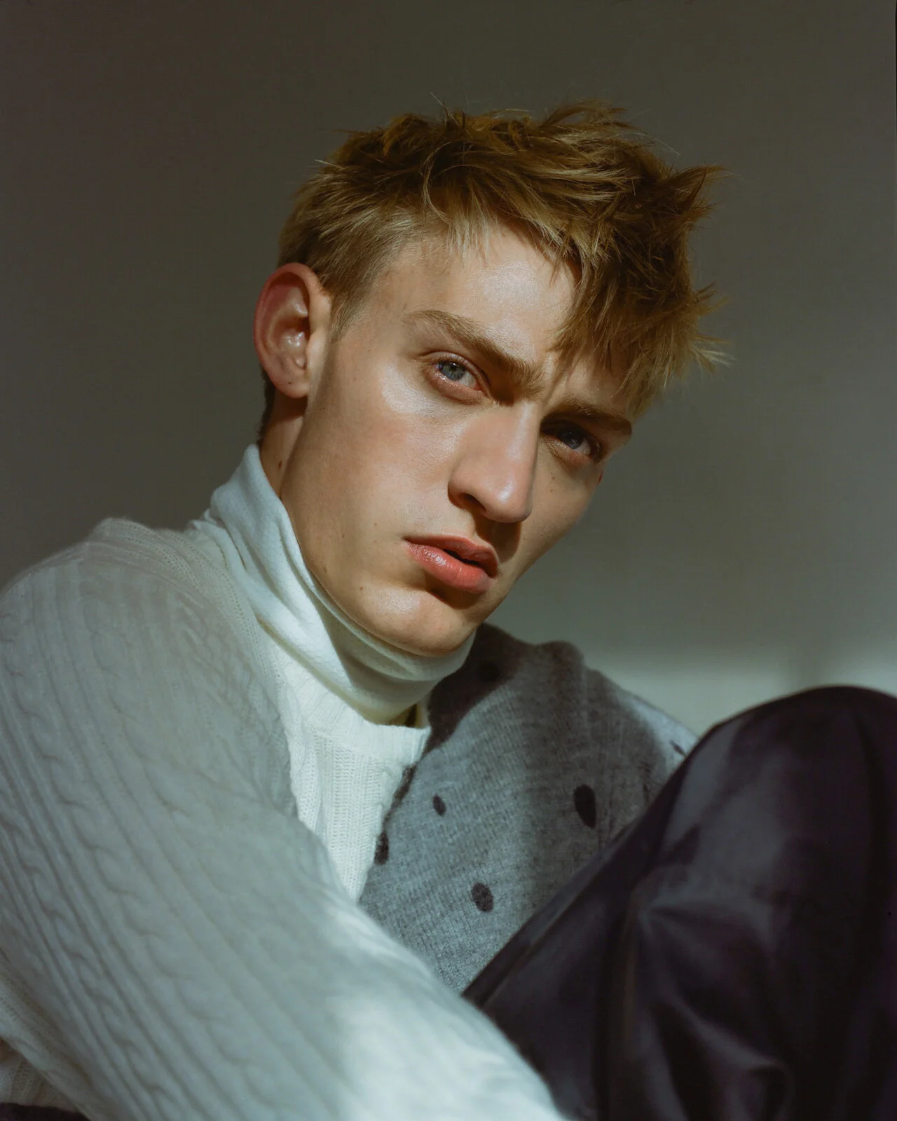Highsnobiety / Kickers