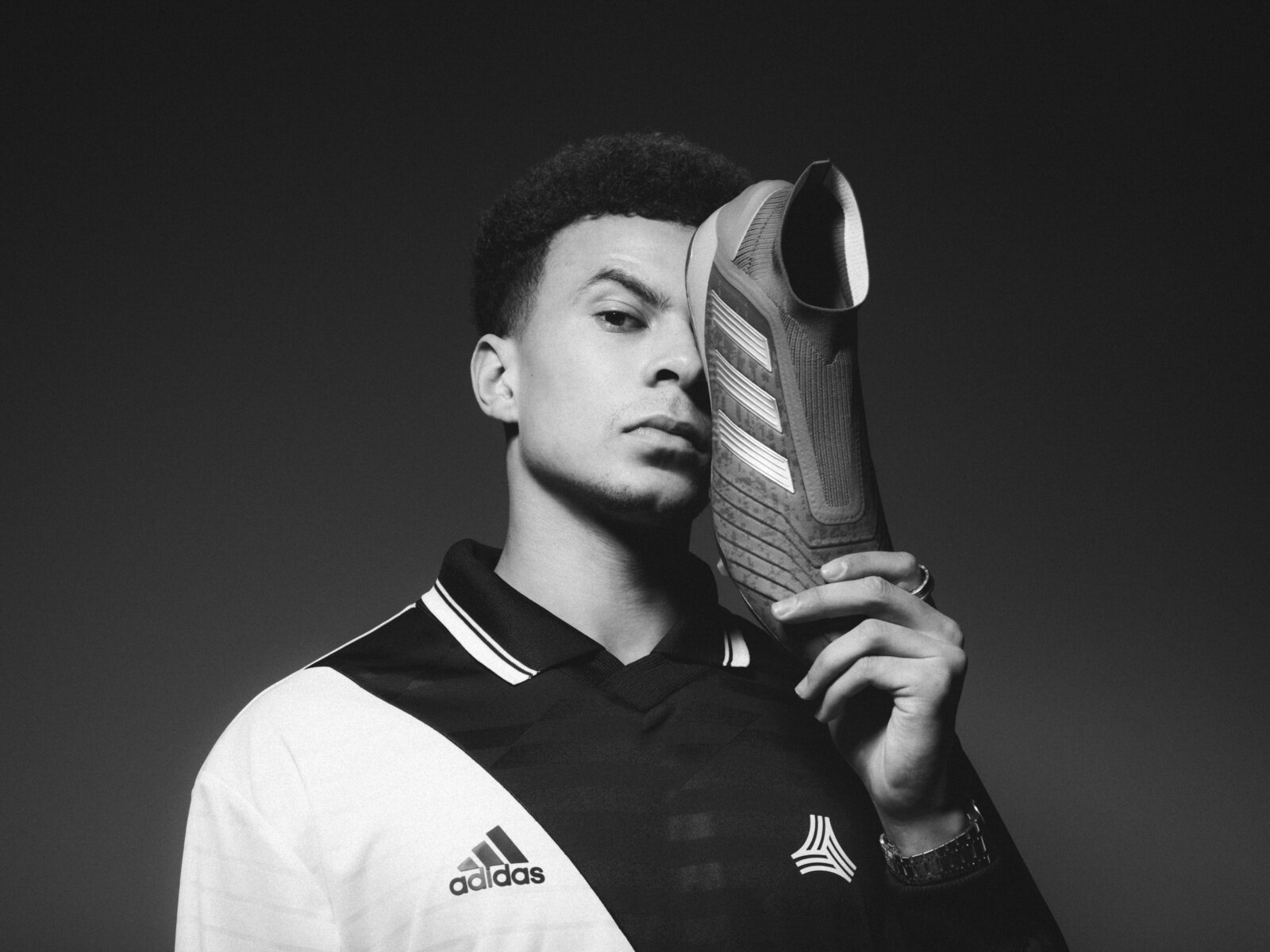Delle Alli / Adidas Football x Highsnobiety