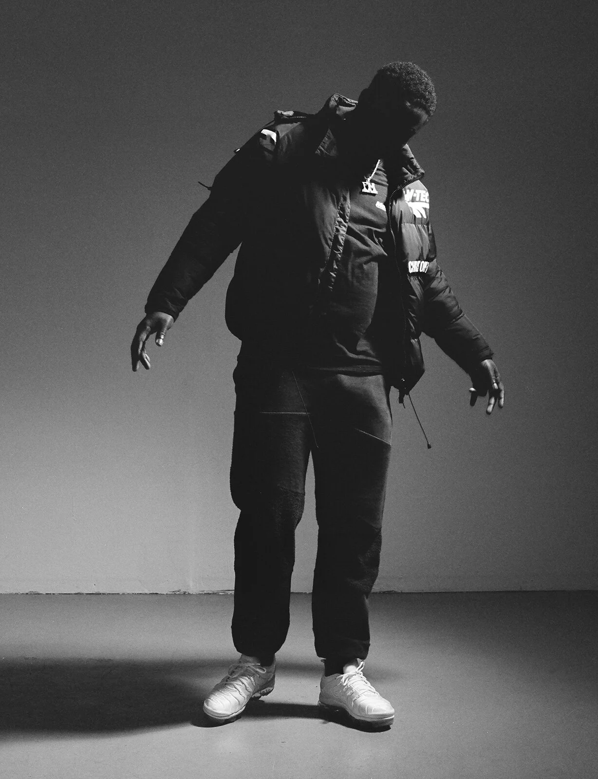 Kojo Funds / Gaffer Magazine