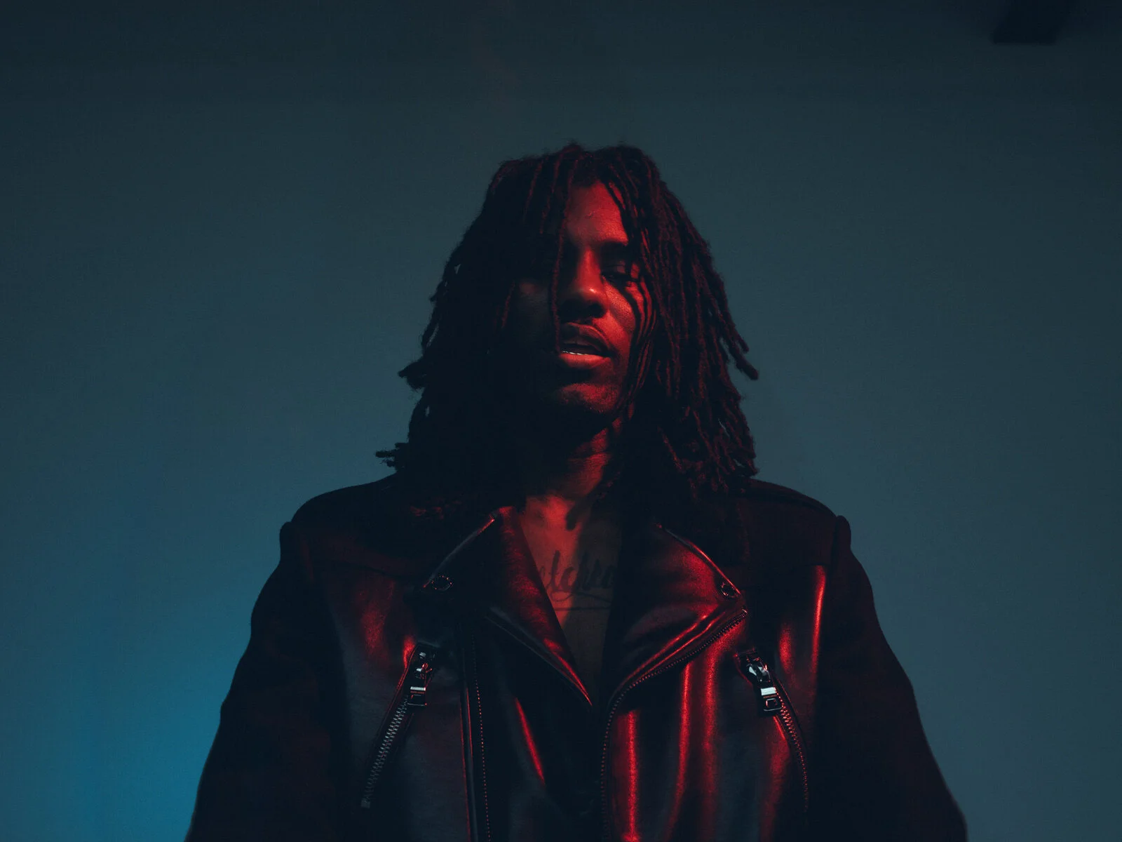 Wretch 32 / Polydor Records