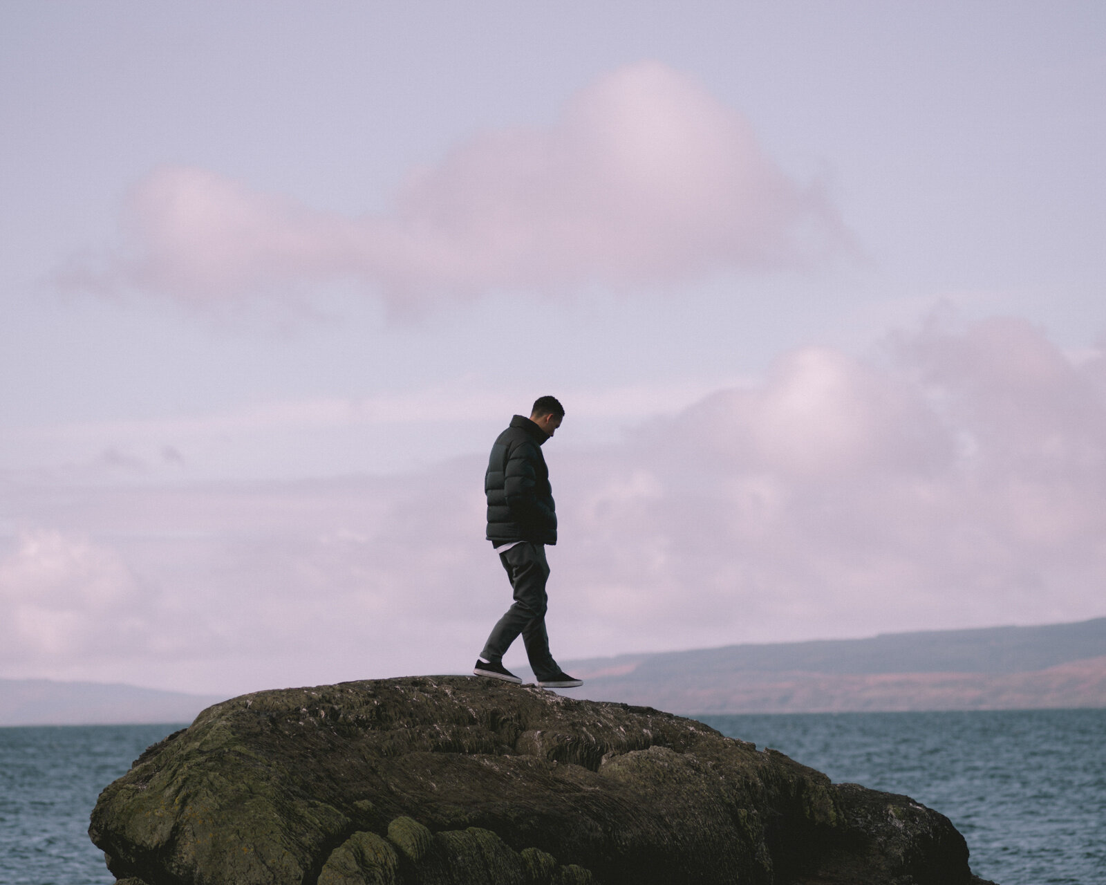Loyle Carner / YSL